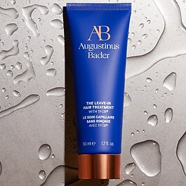 The Leave-In Hair Treatment - Saç Tedavisi